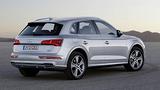 Audi Q5 2018-19 in ricambi