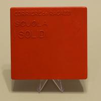 Stencils figure geometriche Corriere dei Piccoli