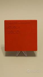 Stencils figure geometriche Corriere dei Piccoli