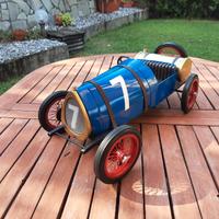 Bugatti type 13 Brescia, no Pocher, Ingap, JeP