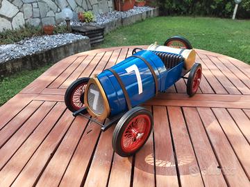 Bugatti type 13 Brescia, no Pocher, Ingap, JeP