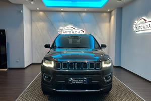 Jeep Compass 2.0 Multijet II 4WD Limited