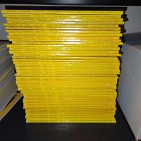 Riviste mesili National Geographic