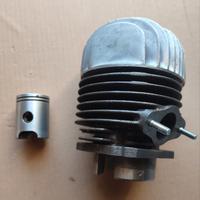 cilindro originale vespa/ ape 50