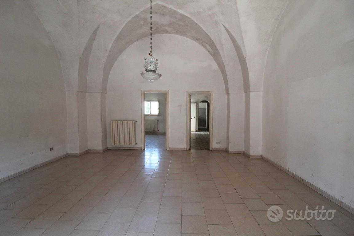 Apartment in Sava, Taranto - Vista 4