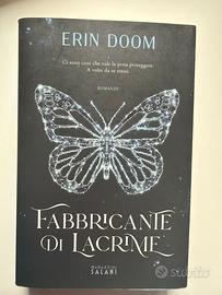 Fabbricante di lacrime