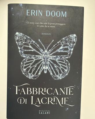 Fabbricante di lacrime