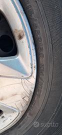  gomme 4 stagioni 