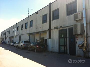 Immobile uso ufficio