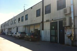 Immobile uso ufficio