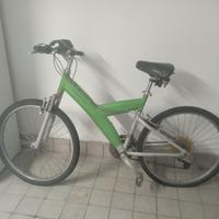 Bicicletta Pininfarina