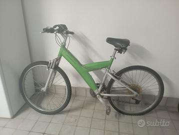 Bicicletta Pininfarina