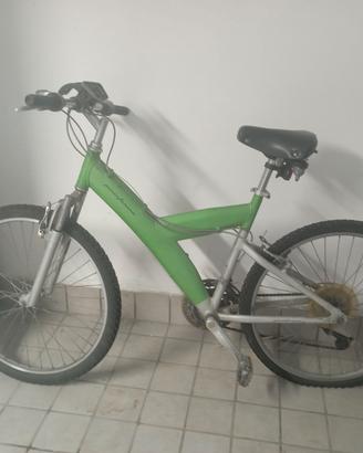 Bicicletta Pininfarina
