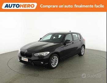 BMW 116 d 5p. Business