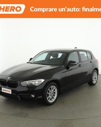 BMW 116 d 5p. Business