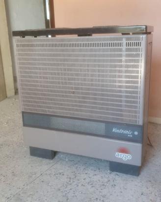 stufa Argo Ventosole 246