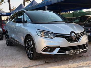 RENAULT Grand Scénic dCi 8V 110 CV EDC Energy Bose