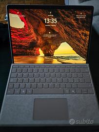 Microsoft Surface pro 9
