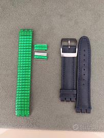 Cinturini Swatch 