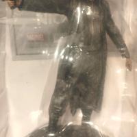 The Avengers: Nick Fury