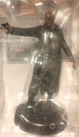 The Avengers: Nick Fury