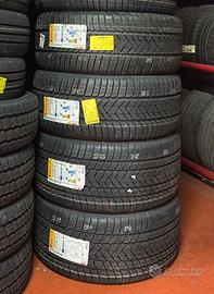 4 PNEUMATICI  INVERNALI BMW X5 XDRIVE30D