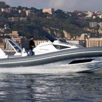 Gommone PanameraYacht PY10.0 Cabin