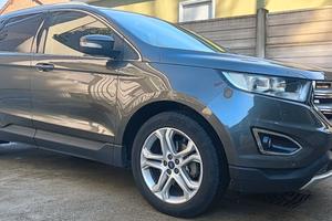 Ford Edge 2.0 TDCI 210 CV AWD Start&Stop Powershif