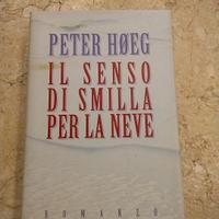 romanzo Peter Hoeg