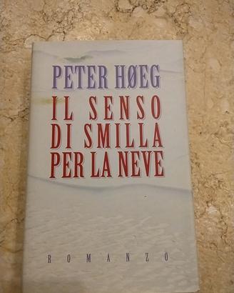 romanzo Peter Hoeg