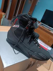 scarponcini moto tcx n 39 