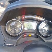 Piaggio MP3