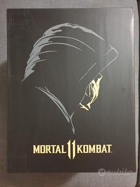 Mortal Kombat 11 Kollector's Edition  