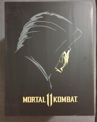 Mortal Kombat 11 Kollector's Edition  