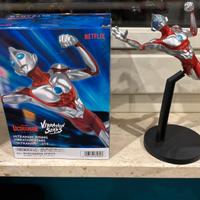 ULTRAMAN : RISING VIBRATION STARS  Limited Edition