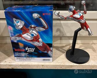 ULTRAMAN : RISING VIBRATION STARS  Limited Edition