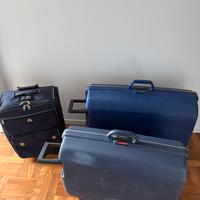 Set 3 valigie Samsonite