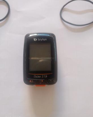 Bryton 310