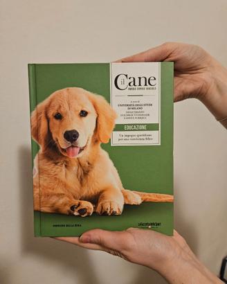Enciclopedia del cane