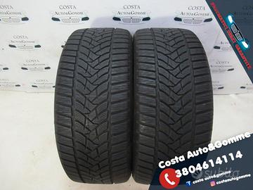 Gomme 235 45 18 Dunlop 90% 2018 235 45 R18