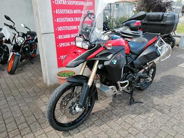 Bmw F 800 GS Adventure
