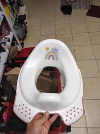 riduttore wc