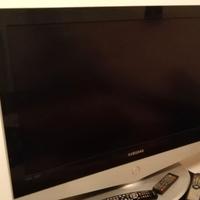 Samsung LE37R41B tv lcd televisore televisione 37