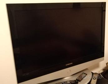 Samsung LE37R41B tv lcd televisore televisione 37