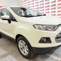 Ford EcoSport 1.5 TDCi 95 CV Business