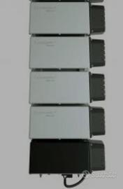 Batteria litio fotovoltaico