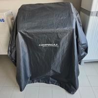 Griglia a gas Campingaz