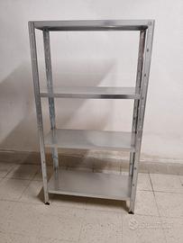 Scaffali