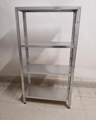 Scaffali