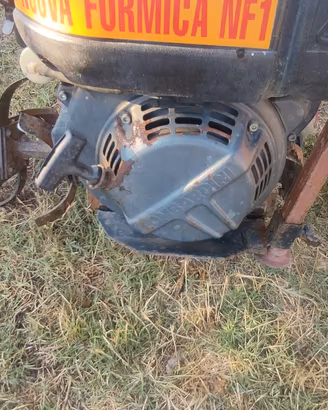motozappa